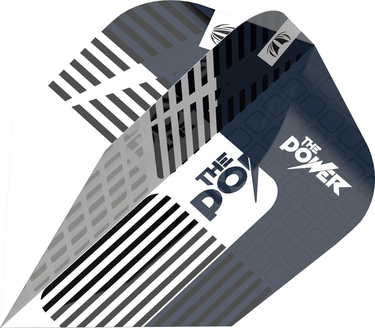 Target Pro Ultra Gen 9 Phil Taylor Ten-X Flights