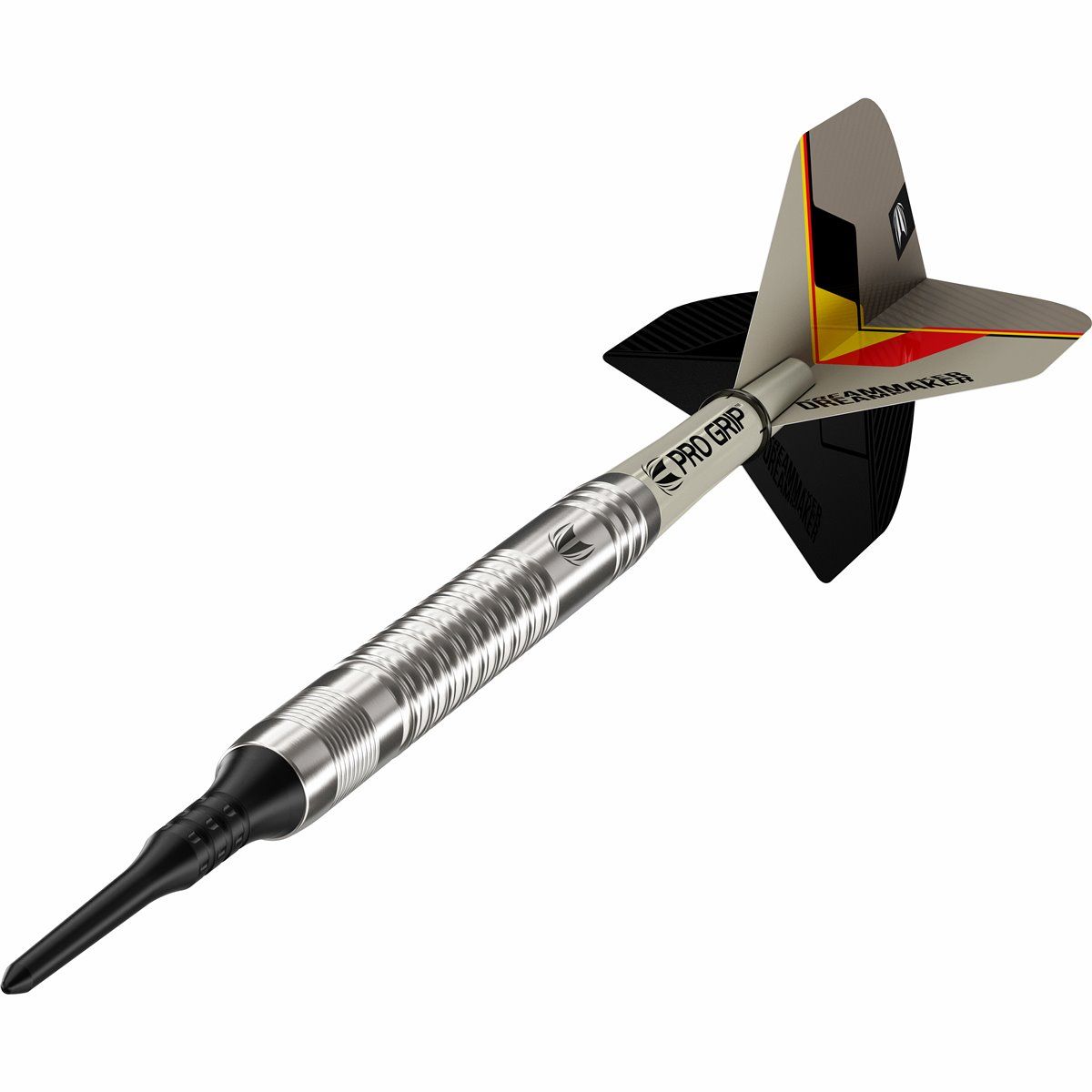 Target Dimitri Van den Bergh G2 90% Softdarts 19/21 Gramm Softdarts