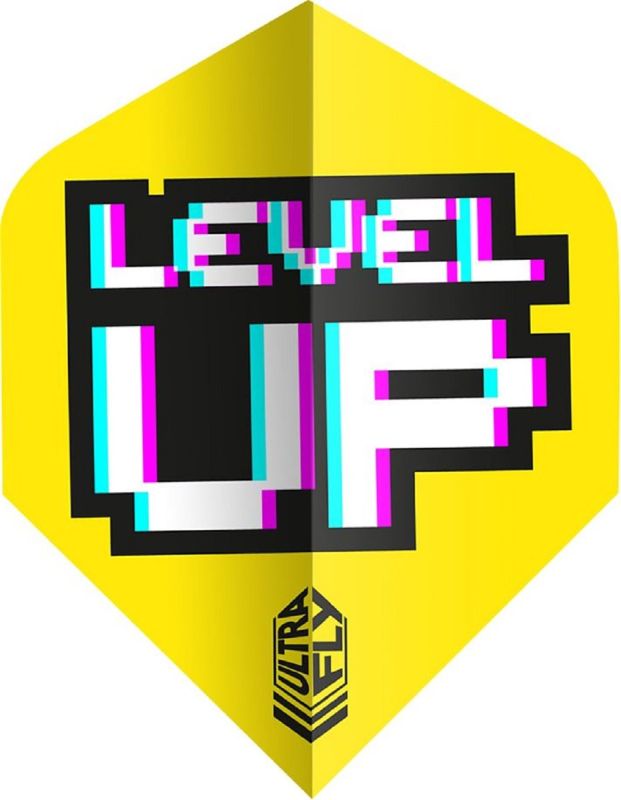 Unicorn Ultra Fly 100 Level Up Plus Standard Flights