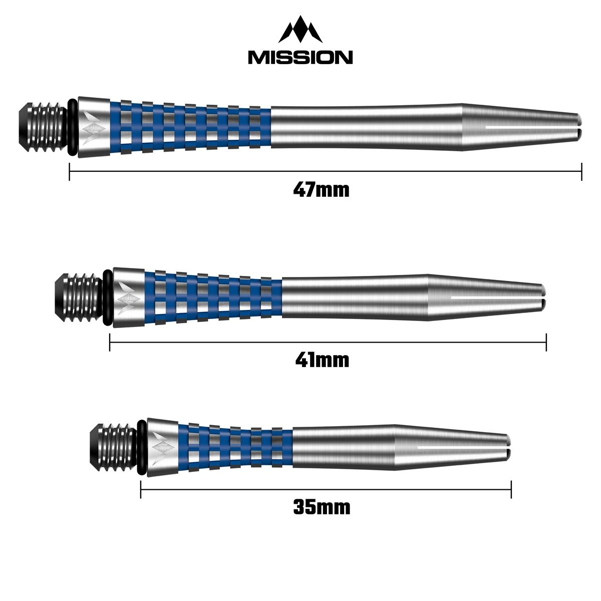 Shafts