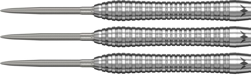 Mission BLUPRNT REFND R2.5 RP 90% Steeldarts 22/24 Gramm Steeldarts