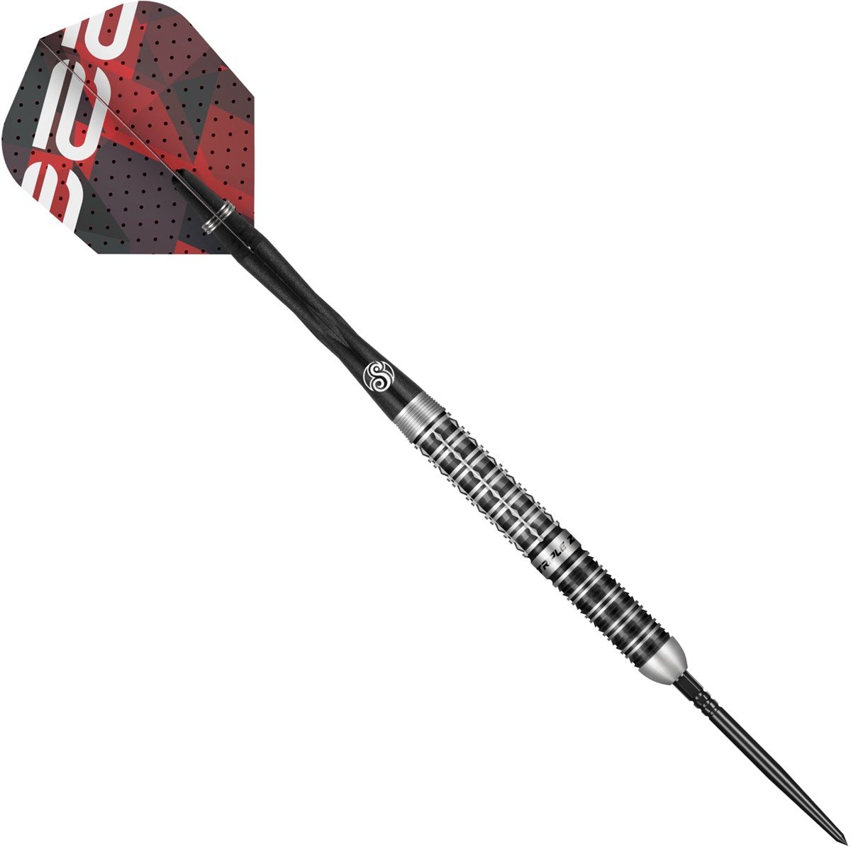 Shot! Pro Series Niels Zonneveld 2.0 TP 90% Steeldart 23/24 Gramm Steeldarts