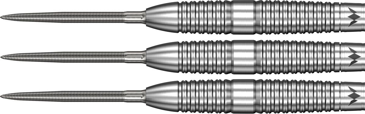 Mission BLUPRNT FORMD R2.5 RP 90% Steeldarts 23/25 Gramm Steeldarts