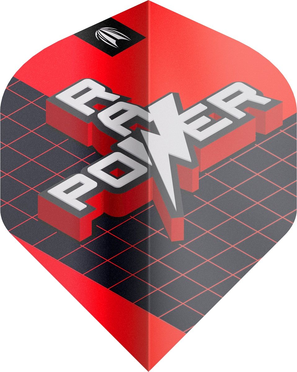 Target 3 Set Pro.Ultra Phil Taylor Raw Power G11 Flights NO2 2024 Flights