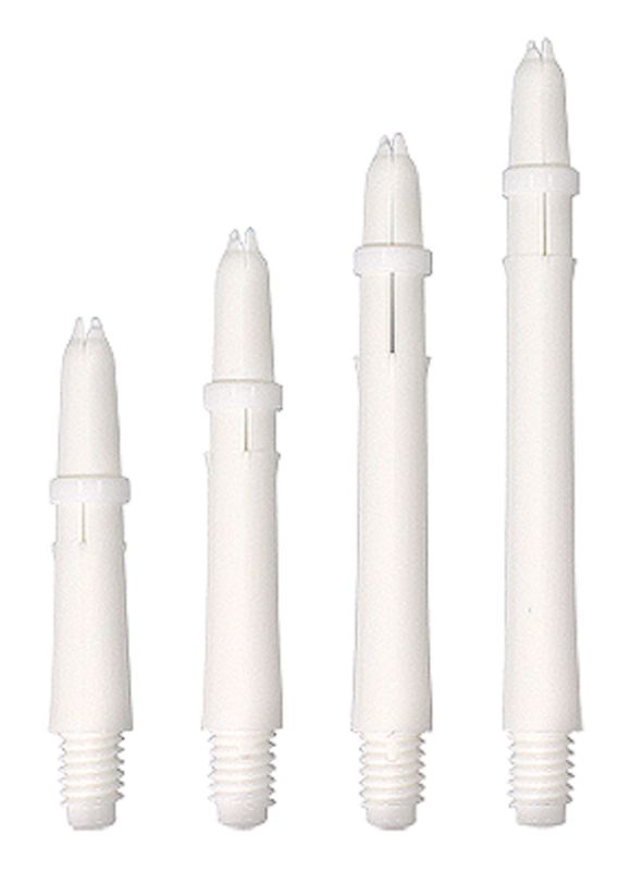 L-Style - Laro Shaft mit Ring Shafts