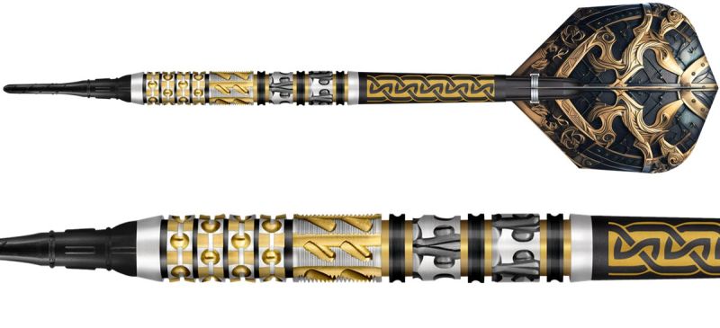 Shot Viking Odin 95% Softdart 20 Gramm Softdarts
