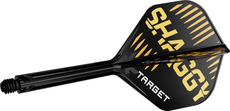 Target K-Flex Scott Williams Shaft/Flight System Standart No2 Shafts