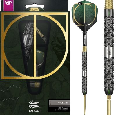 Target CULT SP03 Steeldart 22/24 Gramm Steeldarts
