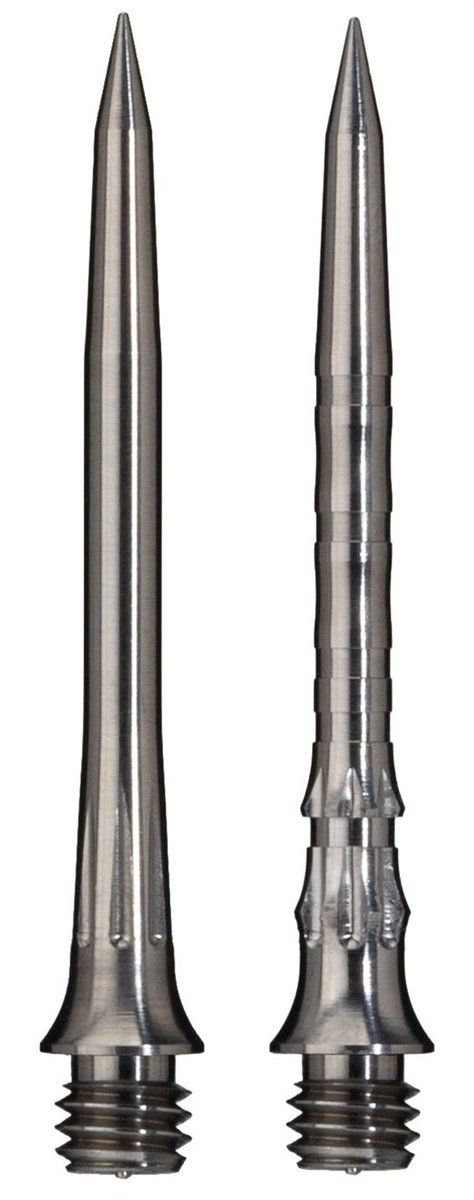 Cosmodarts Fit Point Plus Metal Titanium 2.0 Wechselspitzen 2BA Gewinde Schraubspitzen Tips