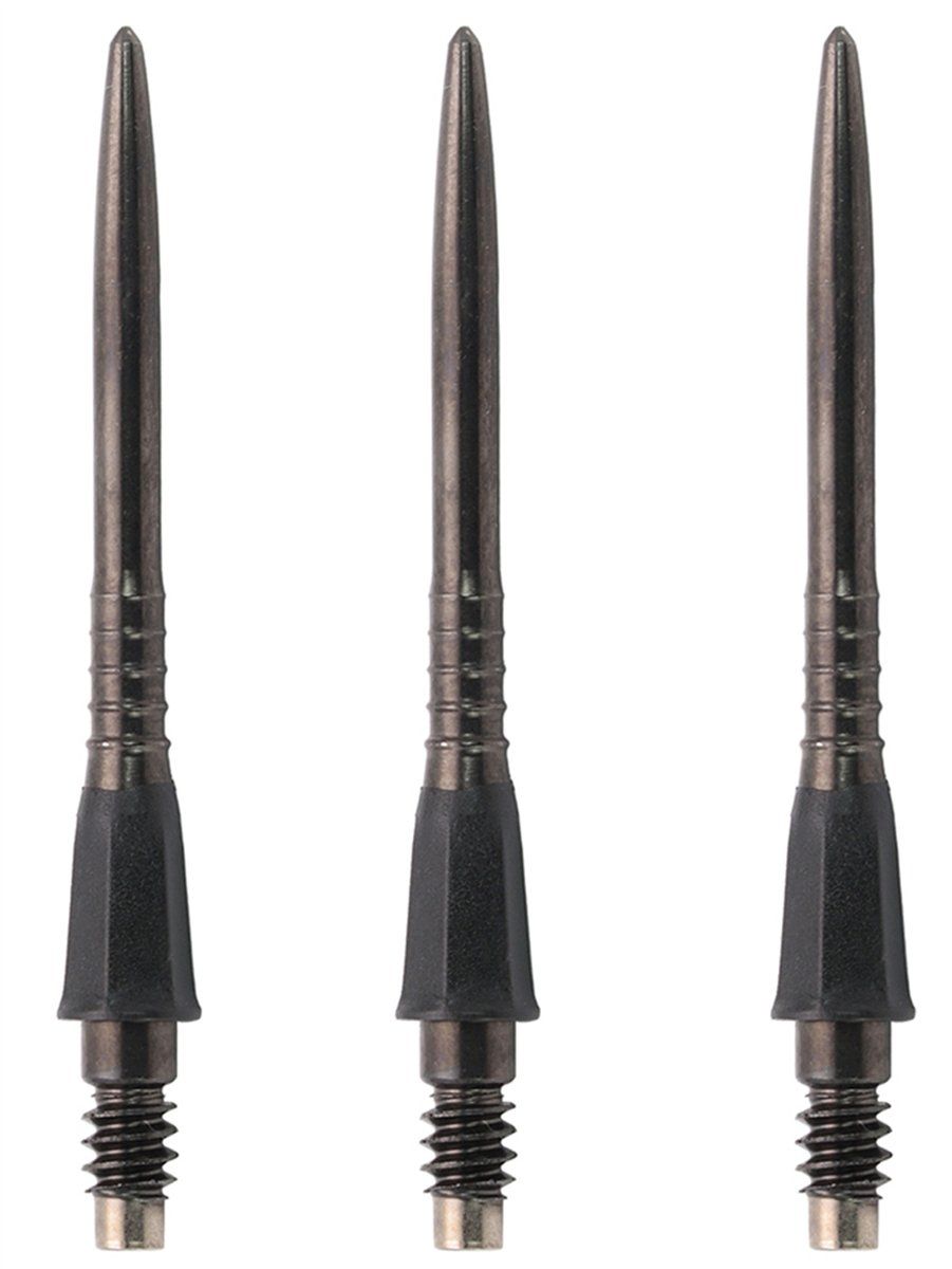 Cuesoul OTO Wechsel Spitzen Conversion Points Rings No.5 Schraubspitzen Tips
