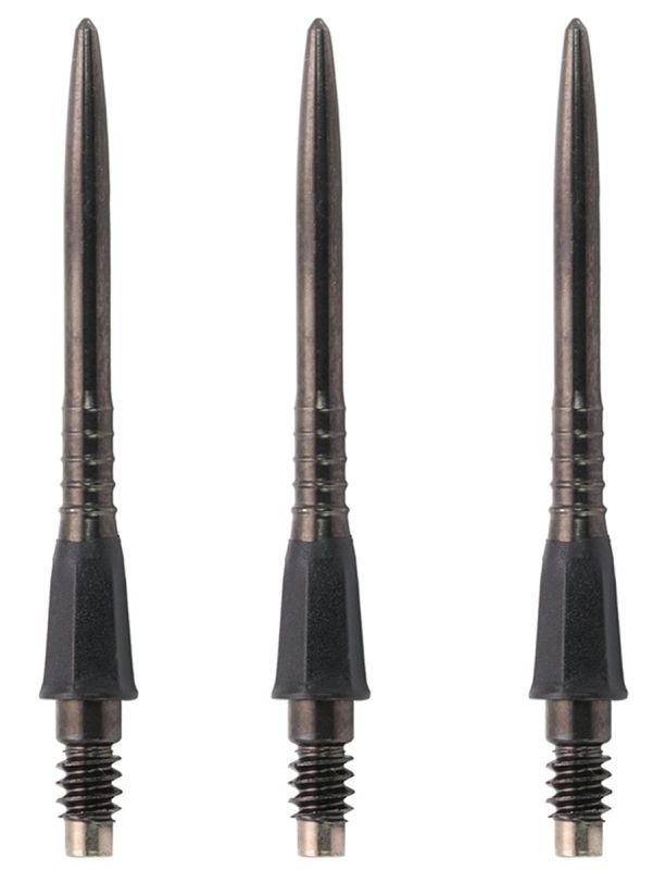 Cuesoul OTO Wechsel Spitzen Conversion Points Rings No.5 Schraubspitzen Tips
