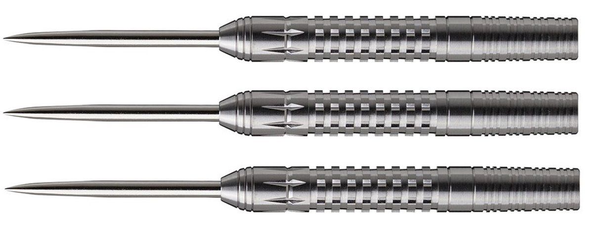 Cosmo Darts Discovery Label Dustin Holt Steeldarts 22 Gramm Steeldarts