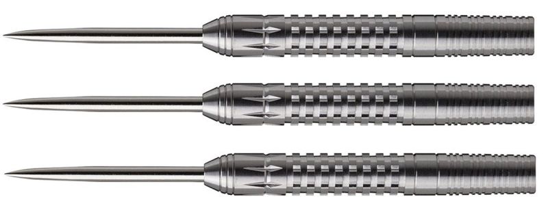 Cosmo Darts Discovery Label Dustin Holt Steeldarts 22 Gramm Steeldarts