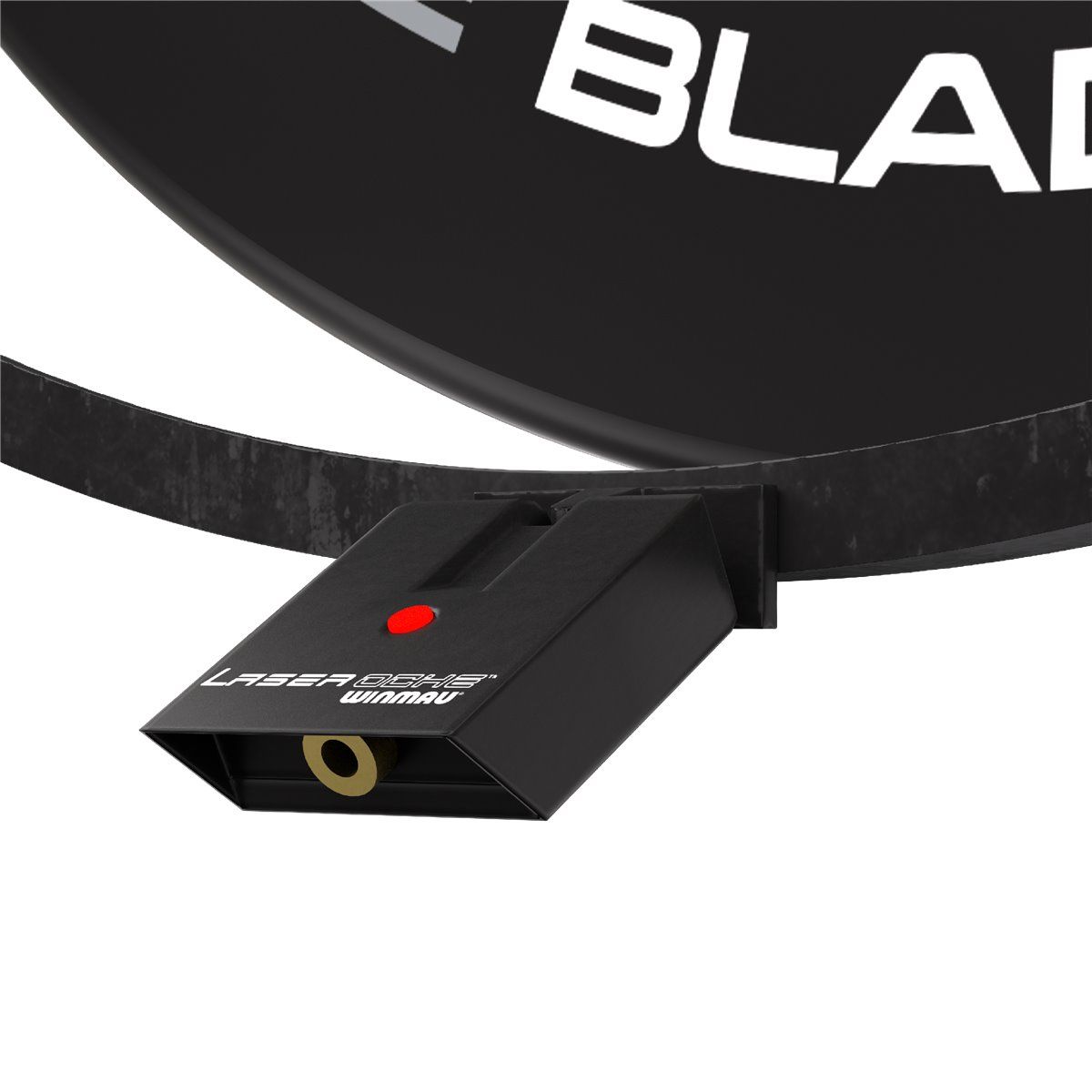 Winmau Plasma Zubehör Set Boardzubehör