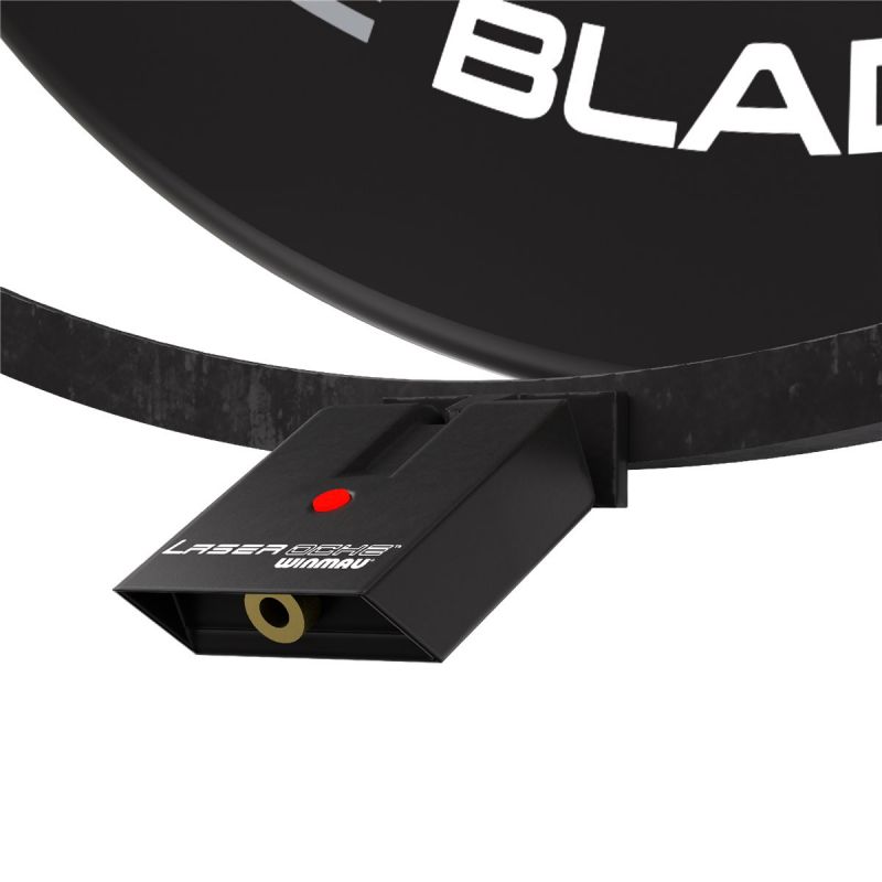 Winmau Plasma Zubehör Set Boardzubehör