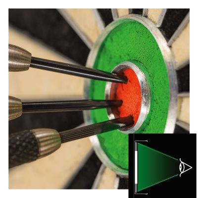 Bristle Board+LED