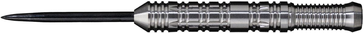 Cosmo Darts Discovery Label Kenichi Ajiki 90% Steeldarts 23 Gramm Steeldarts