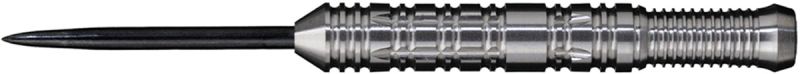 Cosmo Darts Discovery Label Kenichi Ajiki 90% Steeldarts 23 Gramm Steeldarts