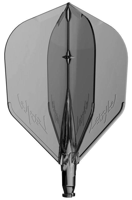 L-Style L-System Flight Shape L3 Flights