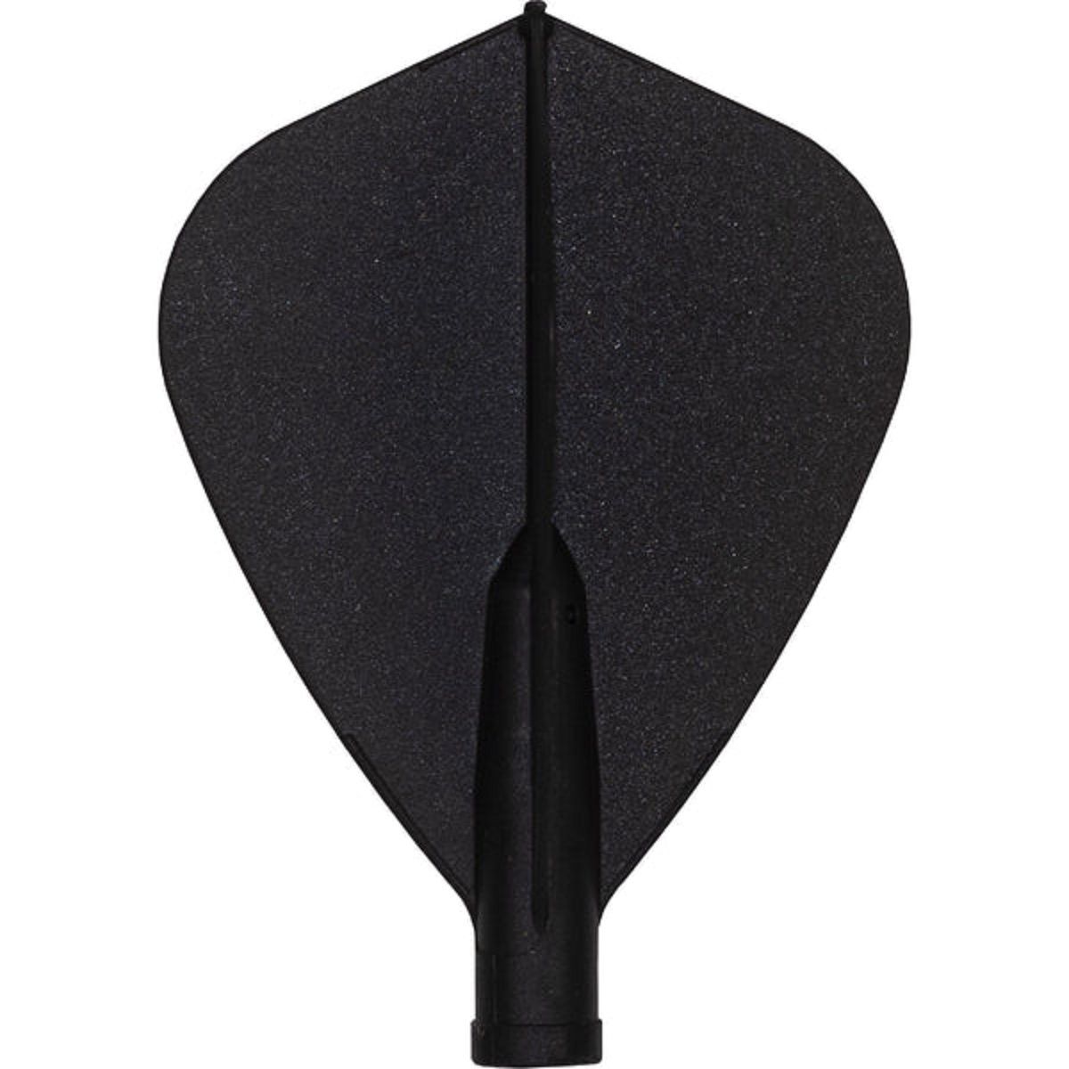 Cuesoul TERO AK4 Dart Flight Kite Flights
