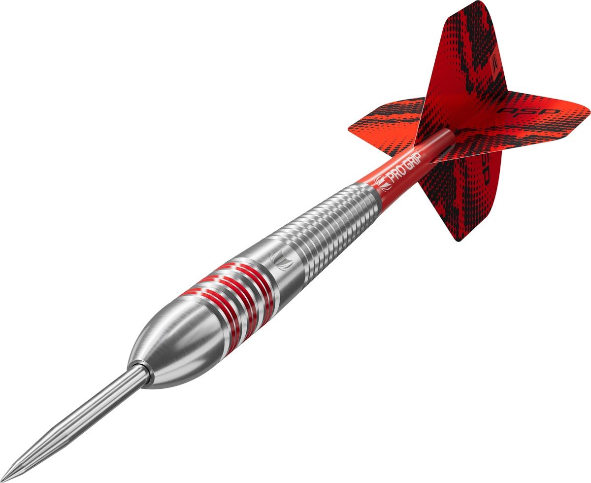 Target Brass Nathan Aspinall Steeldarts 22 Gramm Steeldarts