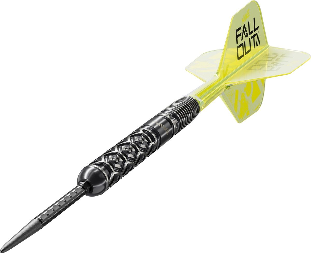 Target Luke Littler Fallout SP 90% Steeldarts 22/23/24 Gramm Steeldarts