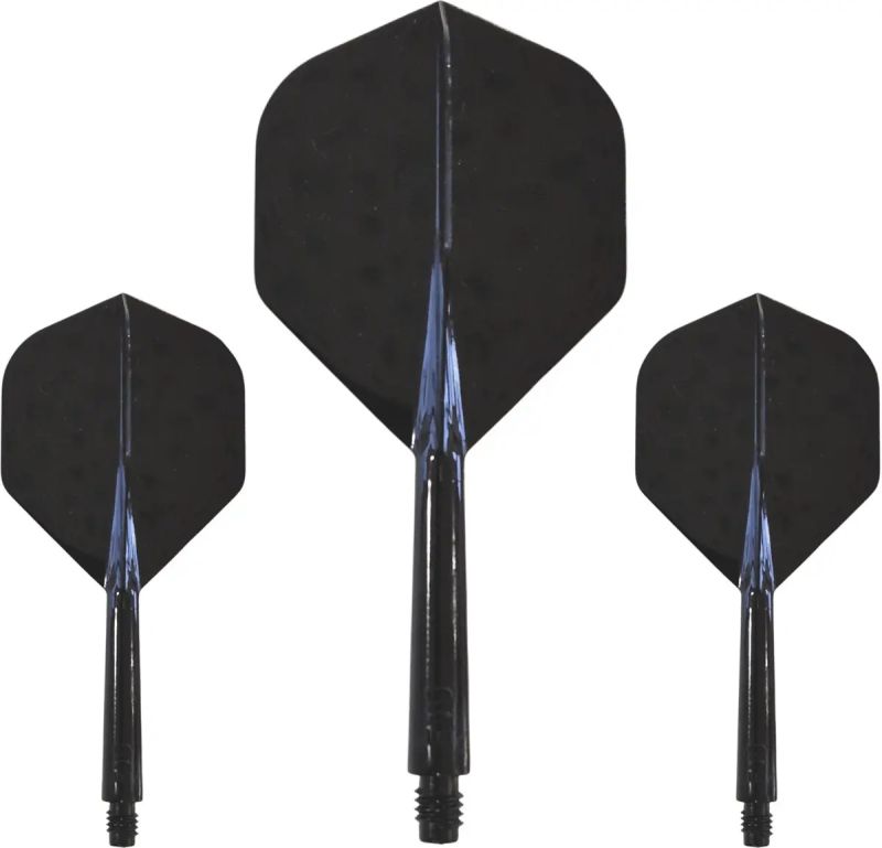 Evolution Evo1 GEN2 Shaft/Flight System Standart No2 Shafts