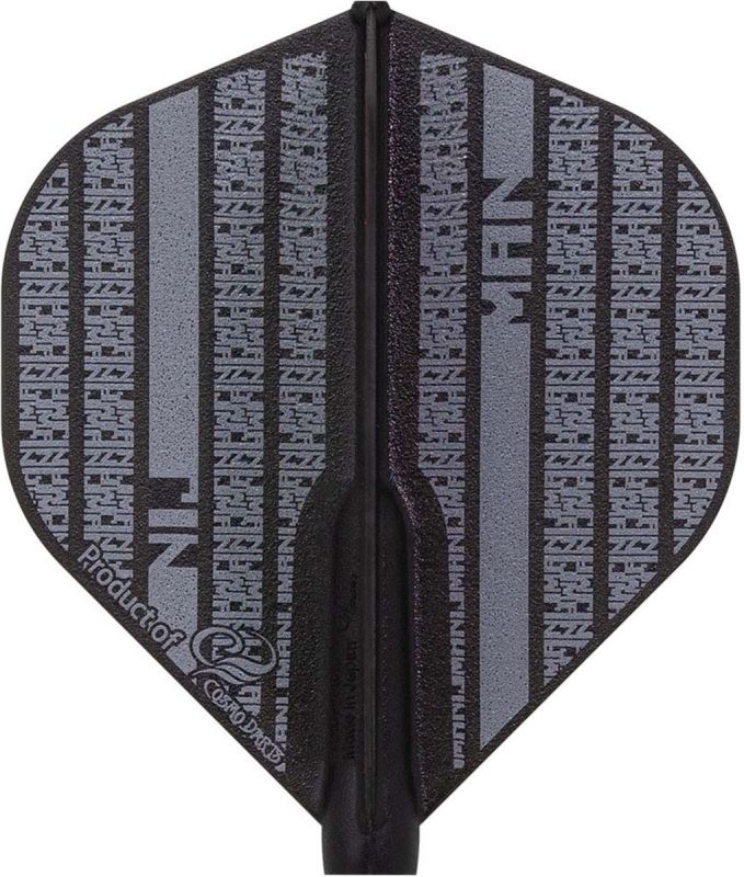 Cosmo Darts Fit Flights Wessel Nijman 2 Standard Flights
