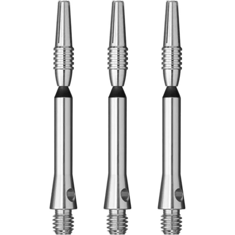 Viper Diamond Core Dart Shaft/Flight System Shape Shafts