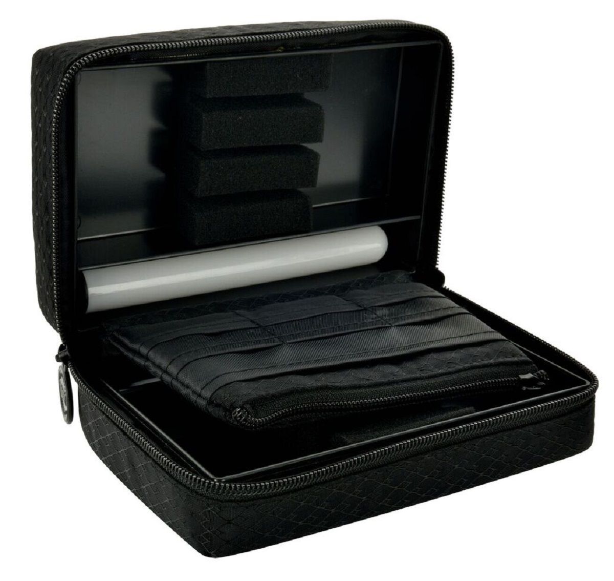 one80 Double D-Box Case Aufbewahrung