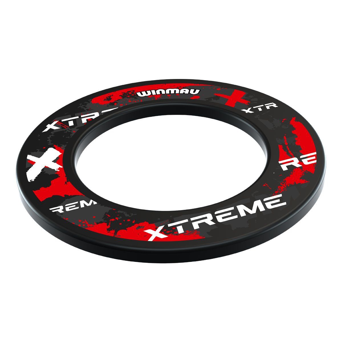 1 tlg. Winmau Xtreme Red Dart Catchring Dart Surround Auffangring