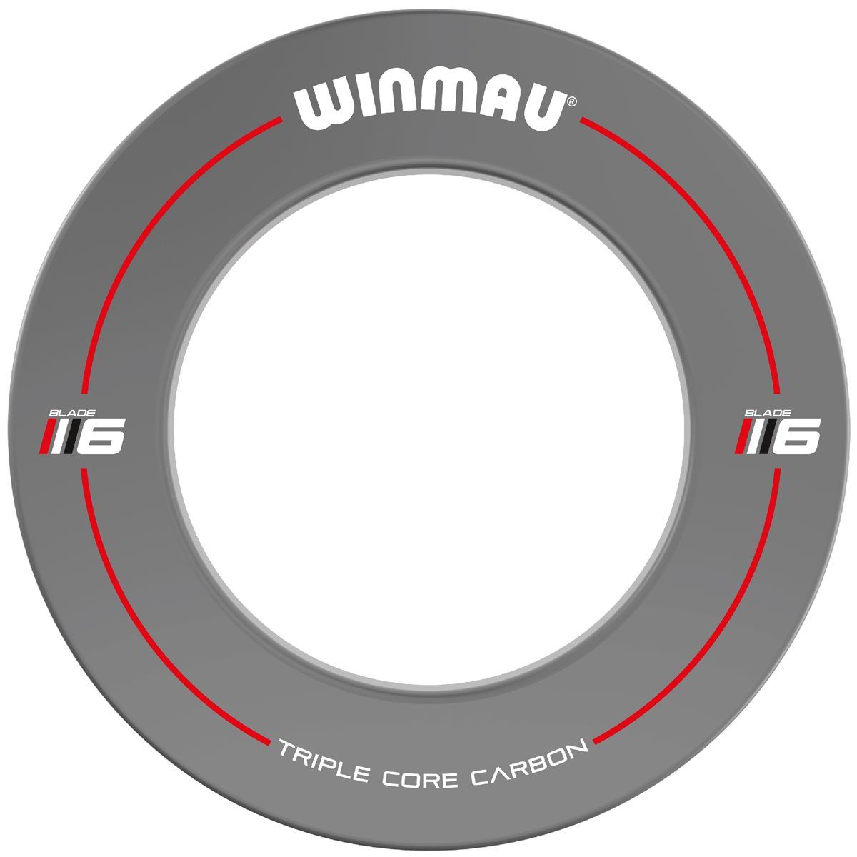 1 tlg. Winmau Dart Catchring Dart Surround Blade 6 Auffangring