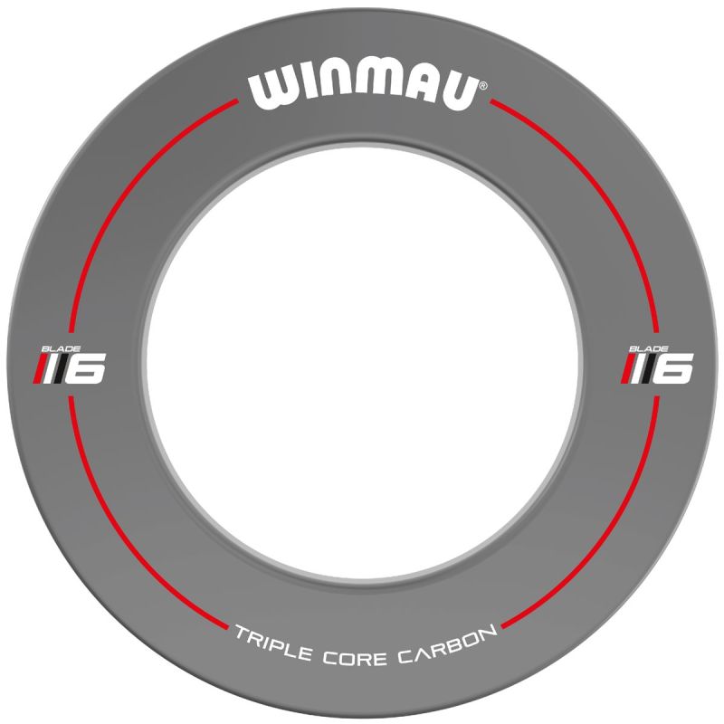 1 tlg. Winmau Dart Catchring Dart Surround Blade 6 Auffangring