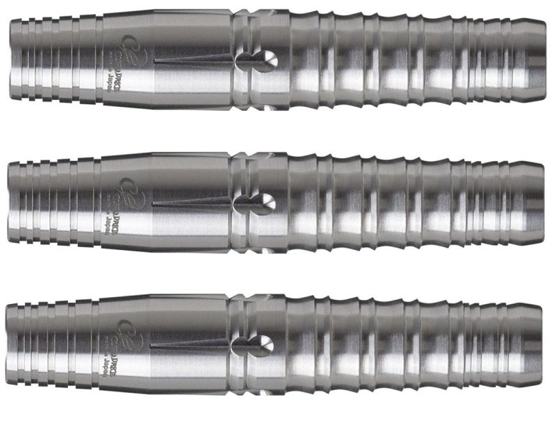 Cosmo Darts Softdart Barrel Yutaro Sato V3 19 Gramm Dartbarrels