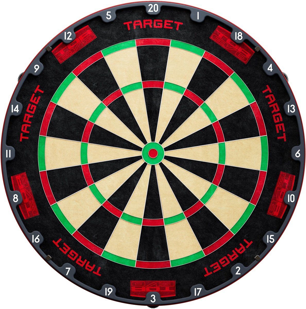 Bristle Board