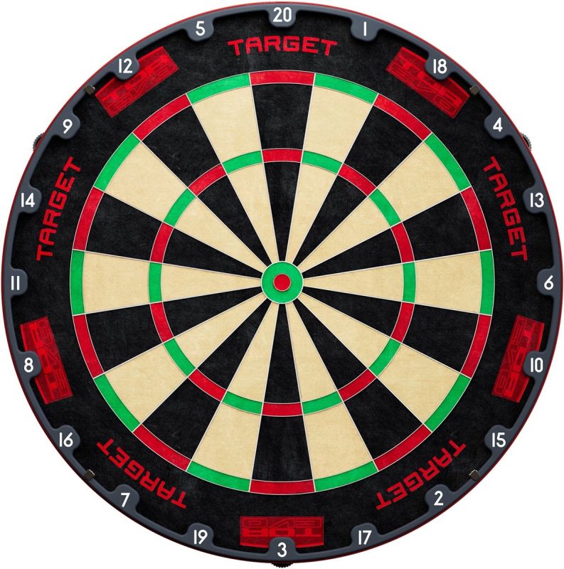 Bristle Board
