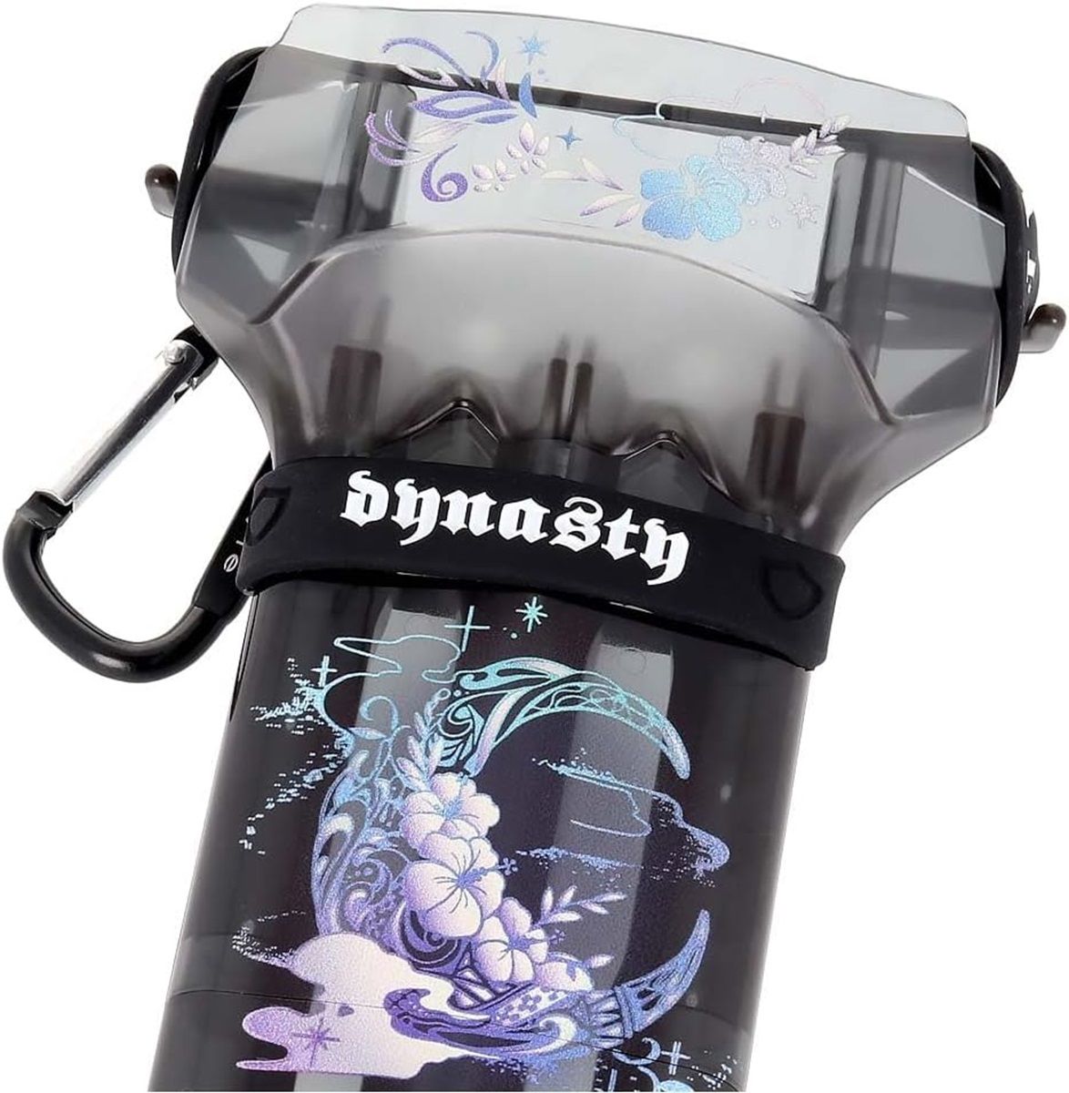 L-Style Krystal One Case Ikuko Takeyama 2 Dart Tasche