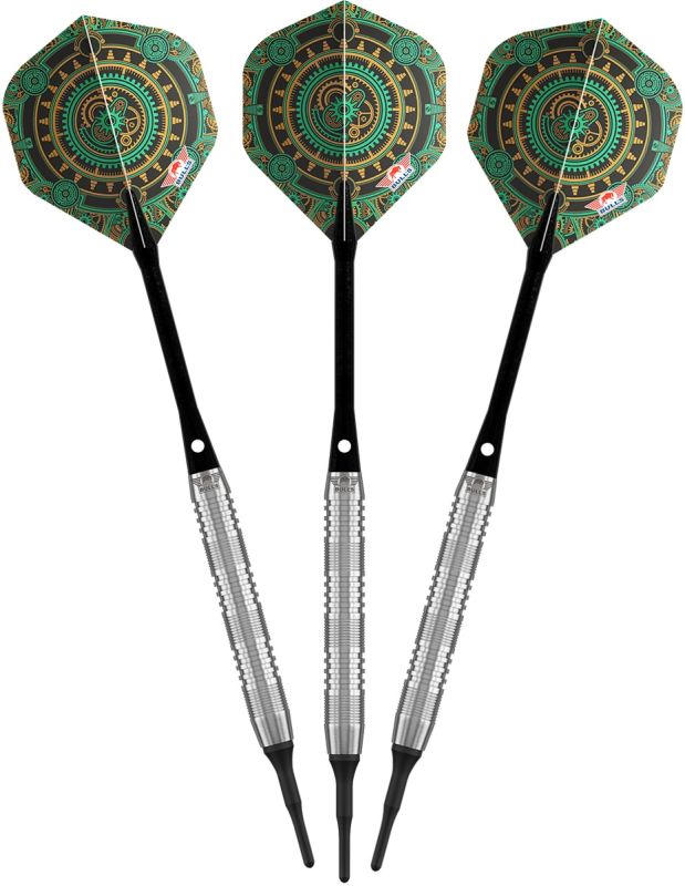 Bull´s Direct Tungsten 60% Softdarts 18 Gramm Softdarts