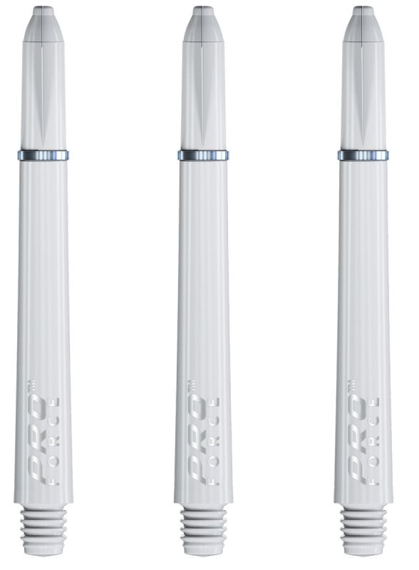 Winmau Pro-Force Dart Shafts Shafts
