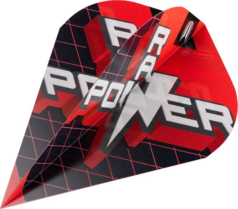 Target 3 Set Pro.Ultra Phil Taylor Raw Power G11 Flights Vapor S 2024 Flights