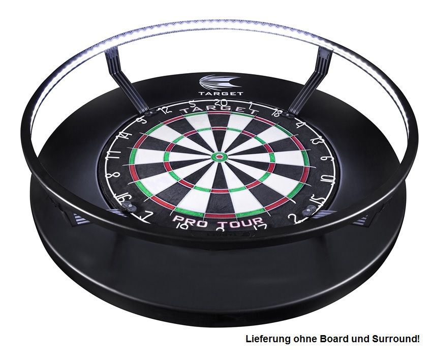 Target Corona Vision Lighting System LED Ring Boardzubehör