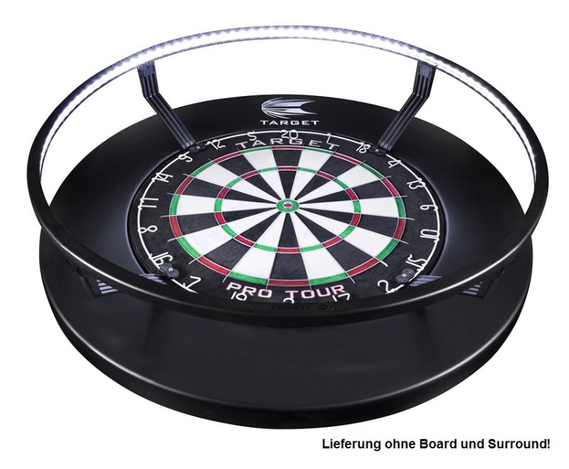 Target Corona Vision Lighting System LED Ring Boardzubehör
