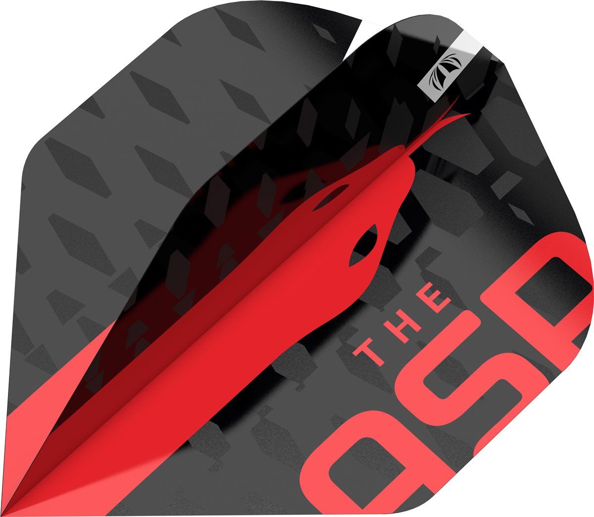 Target 3 Set Pro Ultra Rot Flights NO2 Nathan Aspinall ASP 2023 Flights