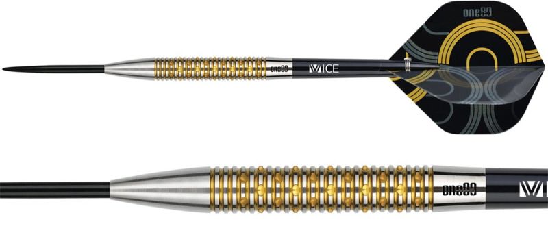 Steeldarts