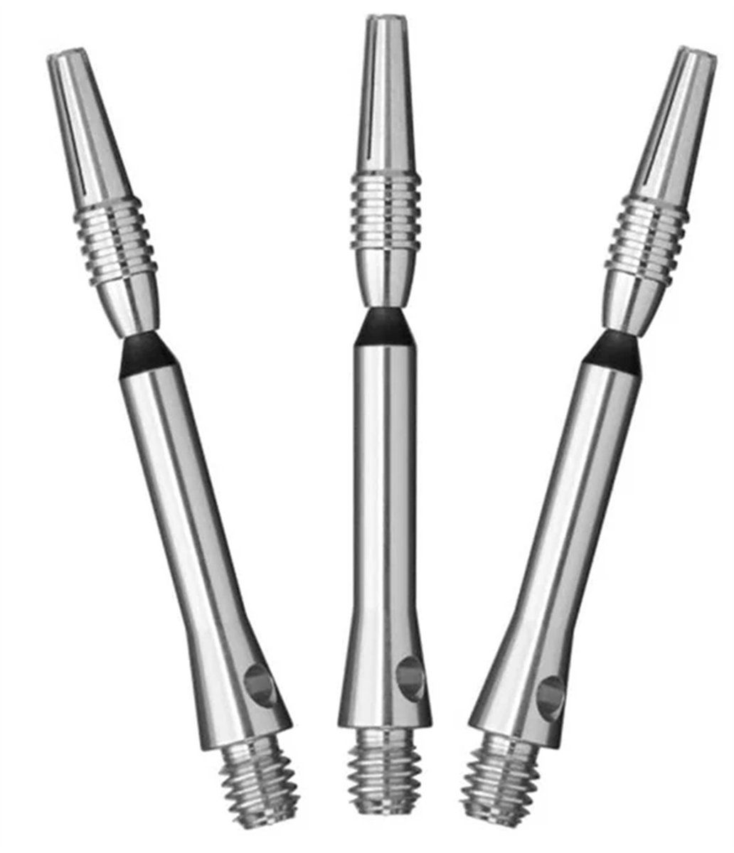 Viper Diamond Core Dart Shaft/Flight System Shape Shafts