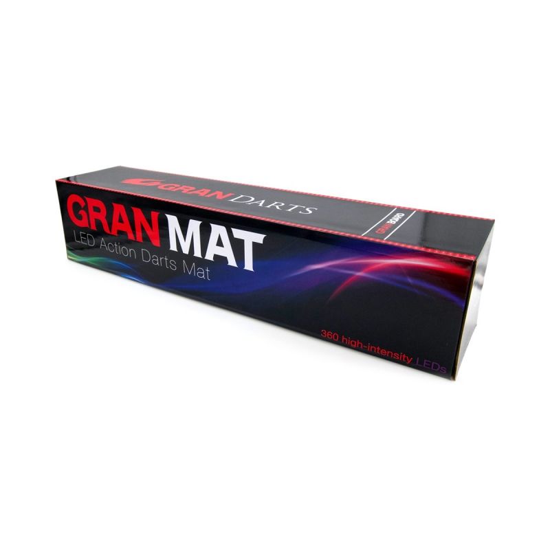 Dart Schutzmatte