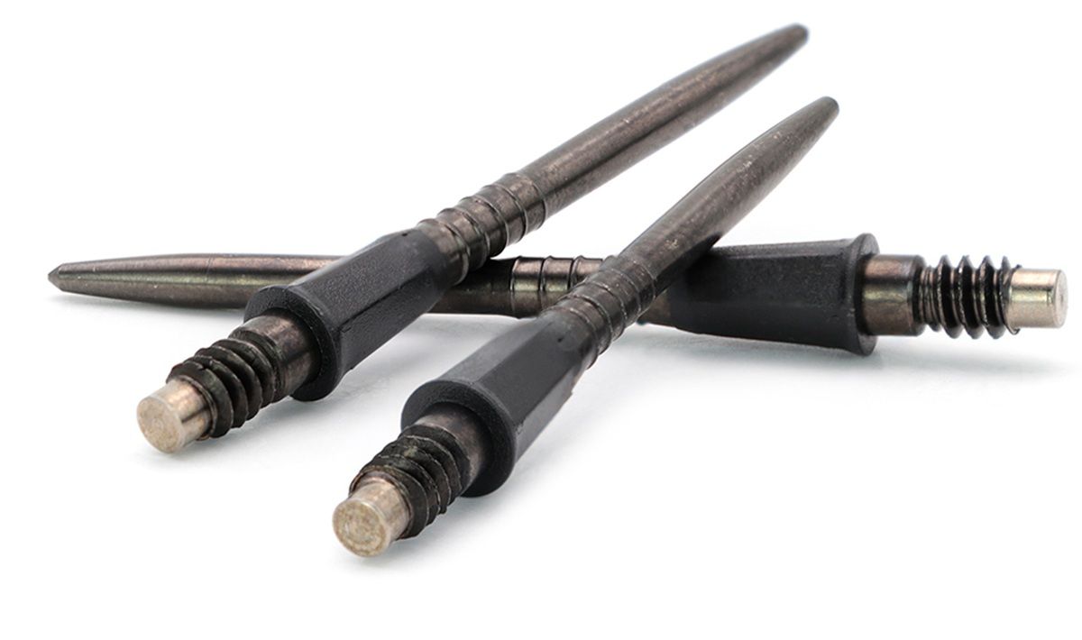 Cuesoul OTO Wechsel Spitzen Conversion Points Rings No.5 Schraubspitzen Tips