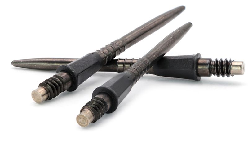 Cuesoul OTO Wechsel Spitzen Conversion Points Rings No.5 Schraubspitzen Tips