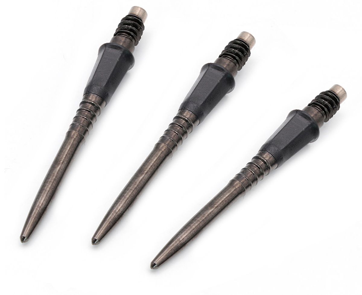 Cuesoul OTO Wechsel Spitzen Conversion Points Rings No.5 Schraubspitzen Tips