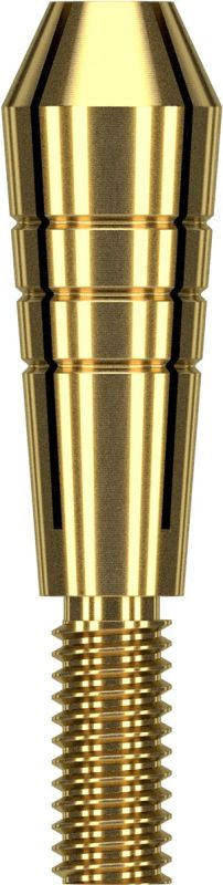 Target Power Titanium Gold Generation 4,5,6,7,8,9,10,11 Shaft Ersatz Tops Ersatz-Top